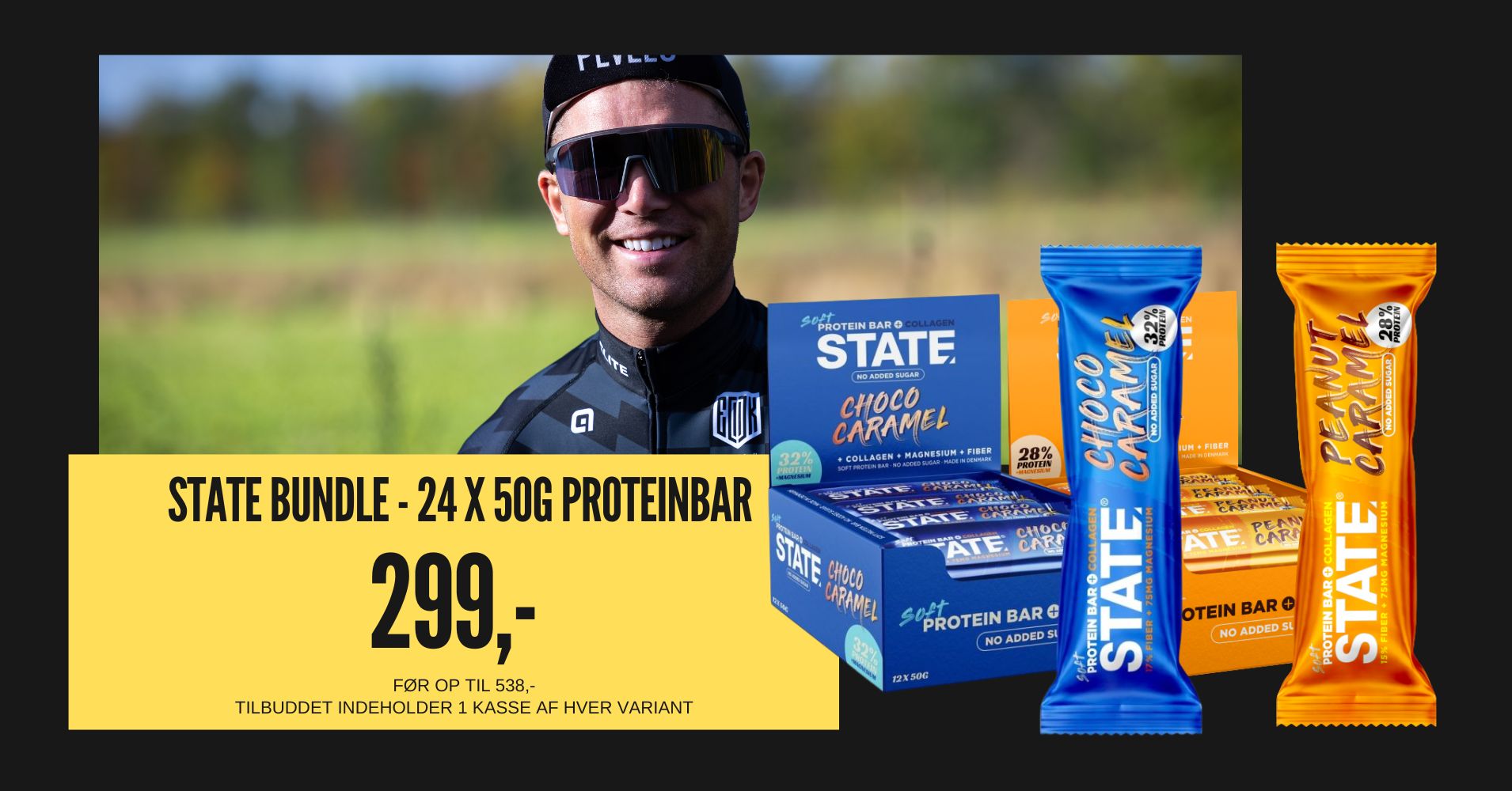 STATE Bundle STATE Bundle